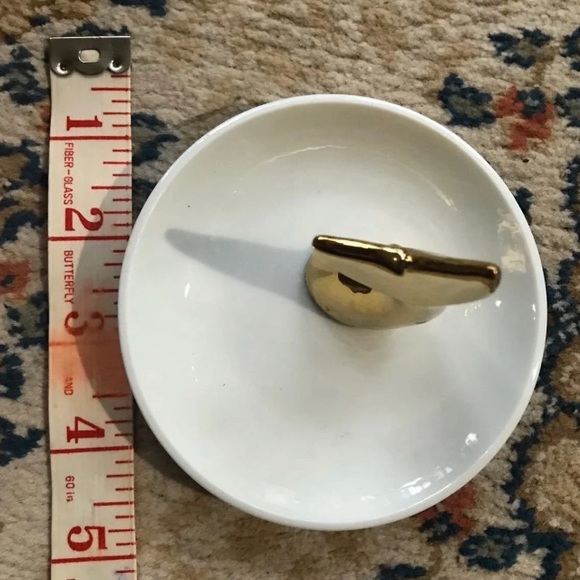 Fish tale trinket tray - Picture 4 of 5